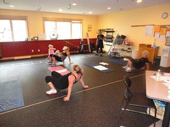 Product - Puravida Fitness in Lakeville Town Offices 2 - Lakeville, MN Health Clubs & Gymnasiums