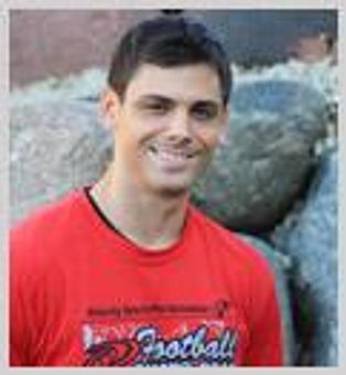 Product: Ryan Moore - Puravida Fitness in Lakeville Town Offices 2 - Lakeville, MN Health Clubs & Gymnasiums