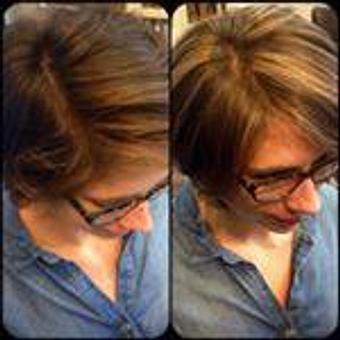 Product: Hair by Angela Stern - Pure Hair Design in Boston's South End - Boston, MA Beauty Salons
