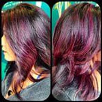Product: Hair by Apryl Picnia - Pure Hair Design in Boston's South End - Boston, MA Beauty Salons