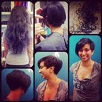 Product: Hair by Apryl Picnia - Pure Hair Design in Boston's South End - Boston, MA Beauty Salons