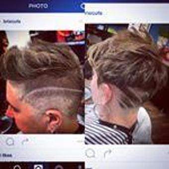 Product: Hair by Brie Coons - Pure Hair Design in Boston's South End - Boston, MA Beauty Salons