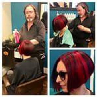 Product: Hair by Derek McClellan - Pure Hair Design in Boston's South End - Boston, MA Beauty Salons