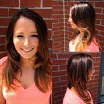 Product: Hair by Frank Mulone - Pure Hair Design in Boston's South End - Boston, MA Beauty Salons
