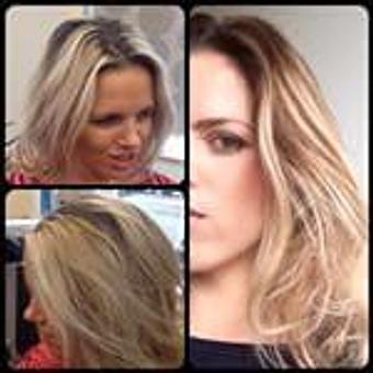 Product: Hair by Jenny Kisiel - Pure Hair Design in Boston's South End - Boston, MA Beauty Salons