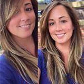Product: Hair by Jenny Kisiel - Pure Hair Design in Boston's South End - Boston, MA Beauty Salons