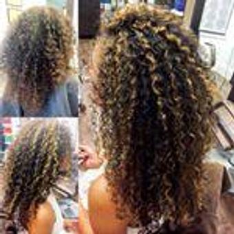 Product: Hair by Kristin Bairos - Pure Hair Design in Boston's South End - Boston, MA Beauty Salons