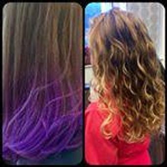 Product: Haircut and Color by Kristin Bairos - Pure Hair Design in Boston's South End - Boston, MA Beauty Salons