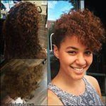 Product: Hair by Kristin Bairos - Pure Hair Design in Boston's South End - Boston, MA Beauty Salons