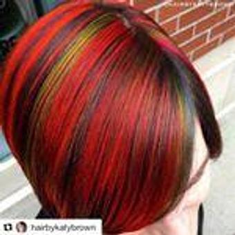 Product: Hair by Katy Brown - Pure Hair Design in Boston's South End - Boston, MA Beauty Salons