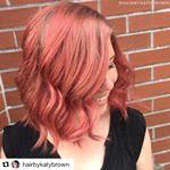 Product: Hair by Katy Brown - Pure Hair Design in Boston's South End - Boston, MA Beauty Salons