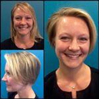 Product: Hair by Jenny Kisiel - Pure Hair Design in Boston's South End - Boston, MA Beauty Salons