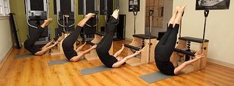 Product - Pure Pilates in New Providence, NJ Sports & Recreational Services