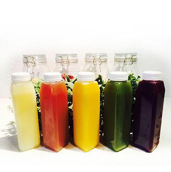 Product - Purely Pressed Juice in Fort Lauderdale, FL Organic Restaurants