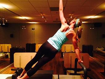 Product - PureRyde +Pilates in West Bloomfield, MI Health & Fitness Program Consultants & Trainers