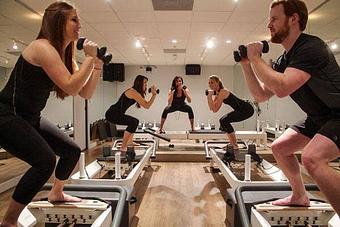 Product - PureRyde +Pilates in West Bloomfield, MI Health & Fitness Program Consultants & Trainers