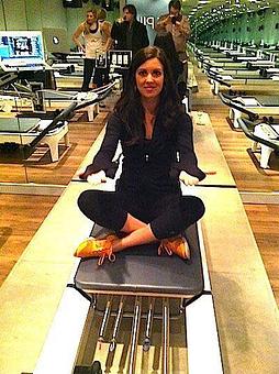 Product - PureRyde +Pilates in West Bloomfield, MI Health & Fitness Program Consultants & Trainers