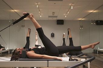 Product - PureRyde +Pilates in West Bloomfield, MI Health & Fitness Program Consultants & Trainers