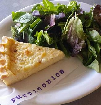 Product - Purple Onion Cafe in Los Gatos / Campbell border - Los Gatos, CA American Restaurants