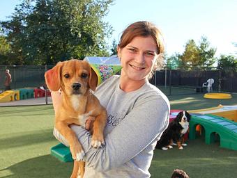 Product - Purr'n Pooch Pet Resort in Tinton Falls, NJ Pet Boarding & Grooming