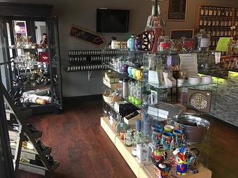 Product - Purrfect Tea & Tea Lounge in East Aurora, NY Coffee, Espresso & Tea House Restaurants