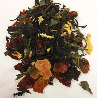 Product - Purrfect Tea & Tea Lounge in East Aurora, NY Coffee, Espresso & Tea House Restaurants