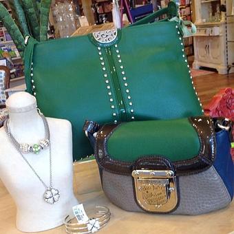 Product - Purse Strings in Carmel, IN Shopping & Shopping Services