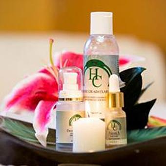 Product - Pushpa's Skincare Perfection in Sausalito, CA Beauty Salons