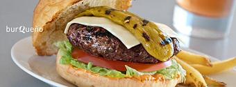 Product - Q Burger in Albuquerque, NM Hamburger Restaurants