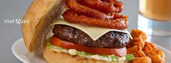 Product - Q Burger in Albuquerque, NM Hamburger Restaurants