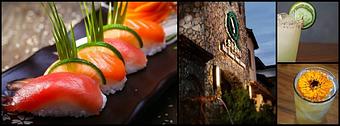 Product - Q Sushi in Westlake Village, CA Bars & Grills