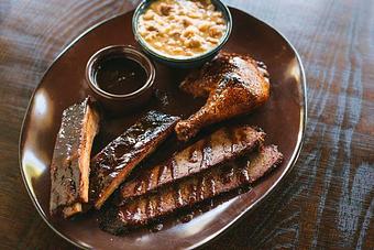 Product - Q39 Midtown in Kansas City, MO American Restaurants