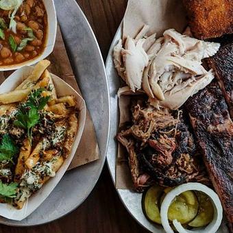 Product - Q39 Midtown in Kansas City, MO American Restaurants