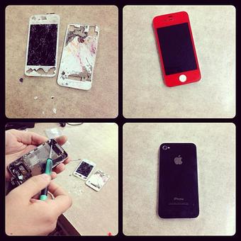 Product - Qatna Tech in Cayucos, CA Business Services