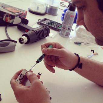 Product - Qatna Tech in Cayucos, CA Business Services