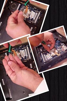 Product - Qatna Tech in Cayucos, CA Business Services