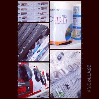 Product - Qatna Tech in Cayucos, CA Business Services