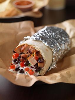 Product - Qdoba Mexican Grill in Princeton, NJ Mexican Restaurants