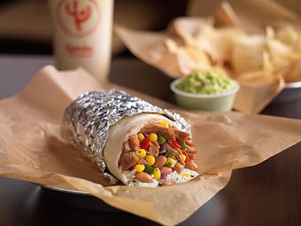 Product - Qdoba Mexican Grill in Princeton, NJ Mexican Restaurants