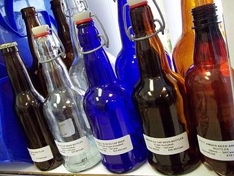 Product - Quality Wine and Ale Supply in Elkhart, IN Food & Beverage