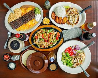 Product - Quates Mexican Restaurant in Oakland Park, FL Mexican Restaurants