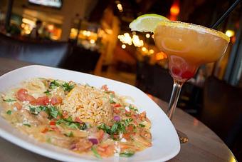 Product - Que Pasa Cantina in Rapid City, SD Mexican Restaurants