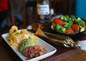 Product - Que Pasa Cantina in Rapid City, SD Mexican Restaurants