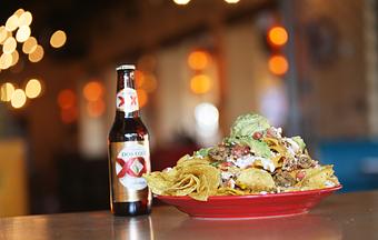 Product: ¿Que Pasa? Nachos - Que Pasa Cantina in Rapid City, SD Mexican Restaurants