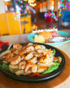 Product - Que Pasa Cantina in Rapid City, SD Mexican Restaurants