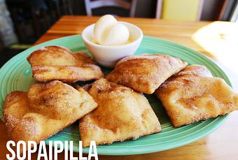 Product - Que Pasa Cantina in Rapid City, SD Mexican Restaurants