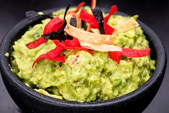 Product - Que Pasa Cantina in Rapid City, SD Mexican Restaurants