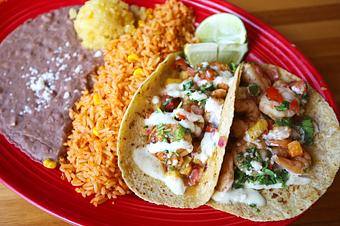 Product - Que Pasa Cantina in Rapid City, SD Mexican Restaurants