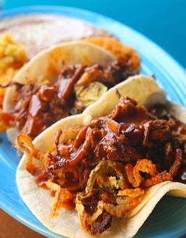 Product - Que Pasa Cantina in Rapid City, SD Mexican Restaurants