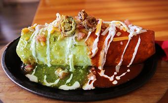 Product - Que Pasa Cantina in Rapid City, SD Mexican Restaurants